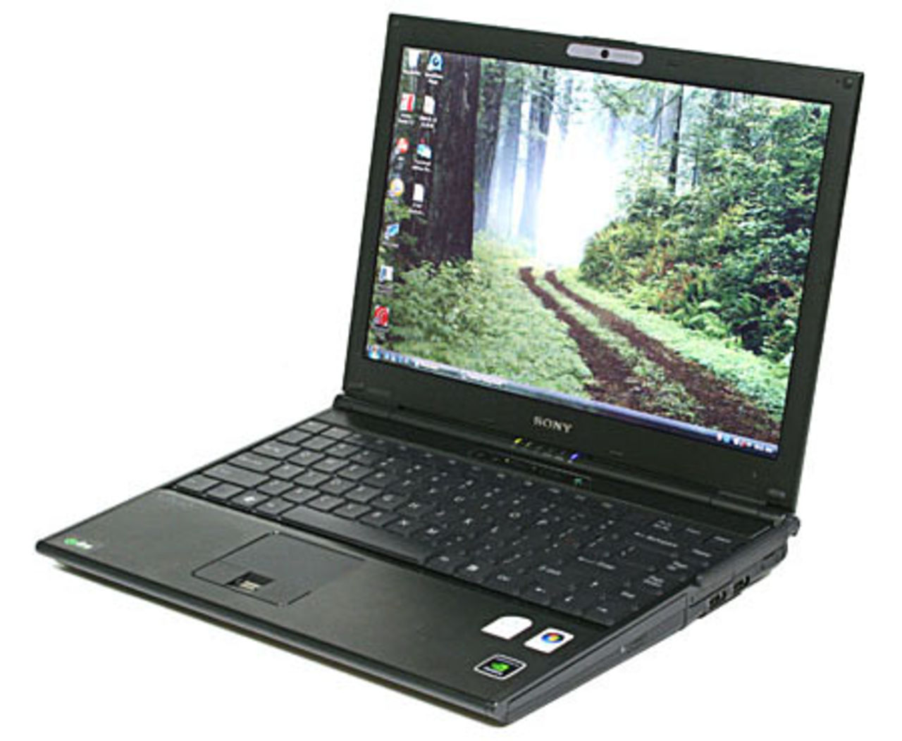 Liten bärbar med kraft