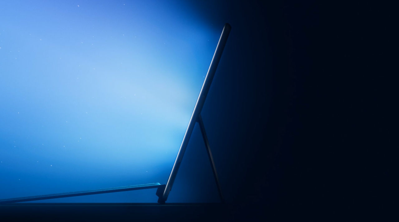 Missa inte Microsofts Surface-fest