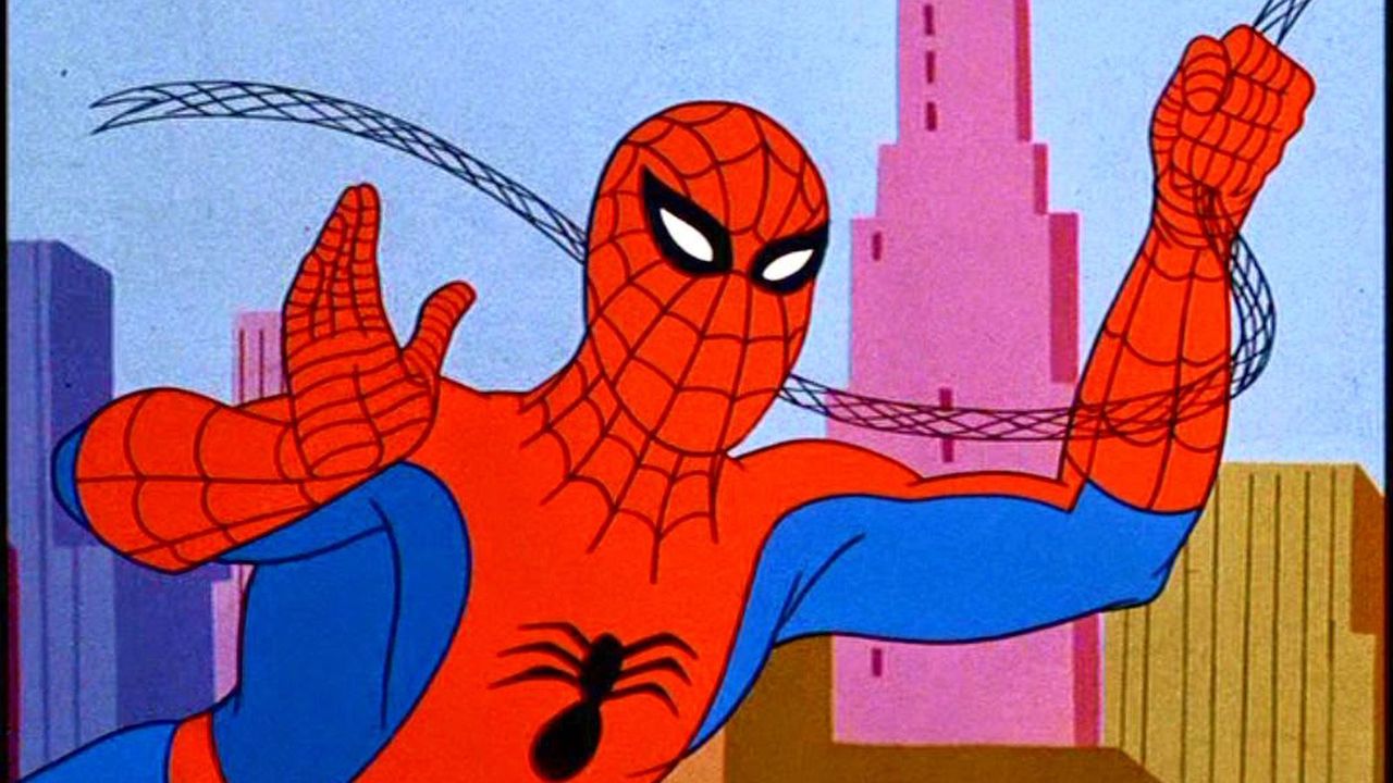 Spider-Man kommer få regelrätt story i Marvel's Avengers