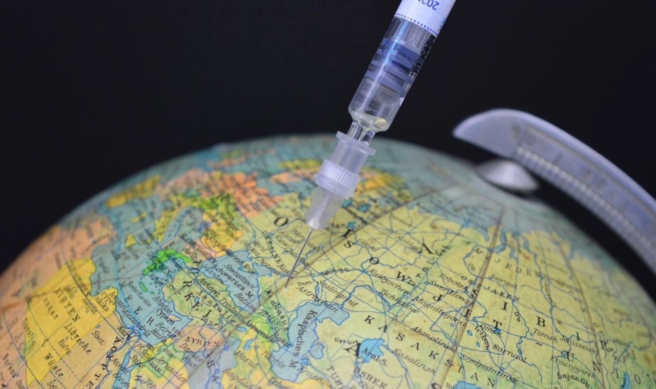 Sjukvårdsregionråd vill kunna sparka ovaccinerad personal