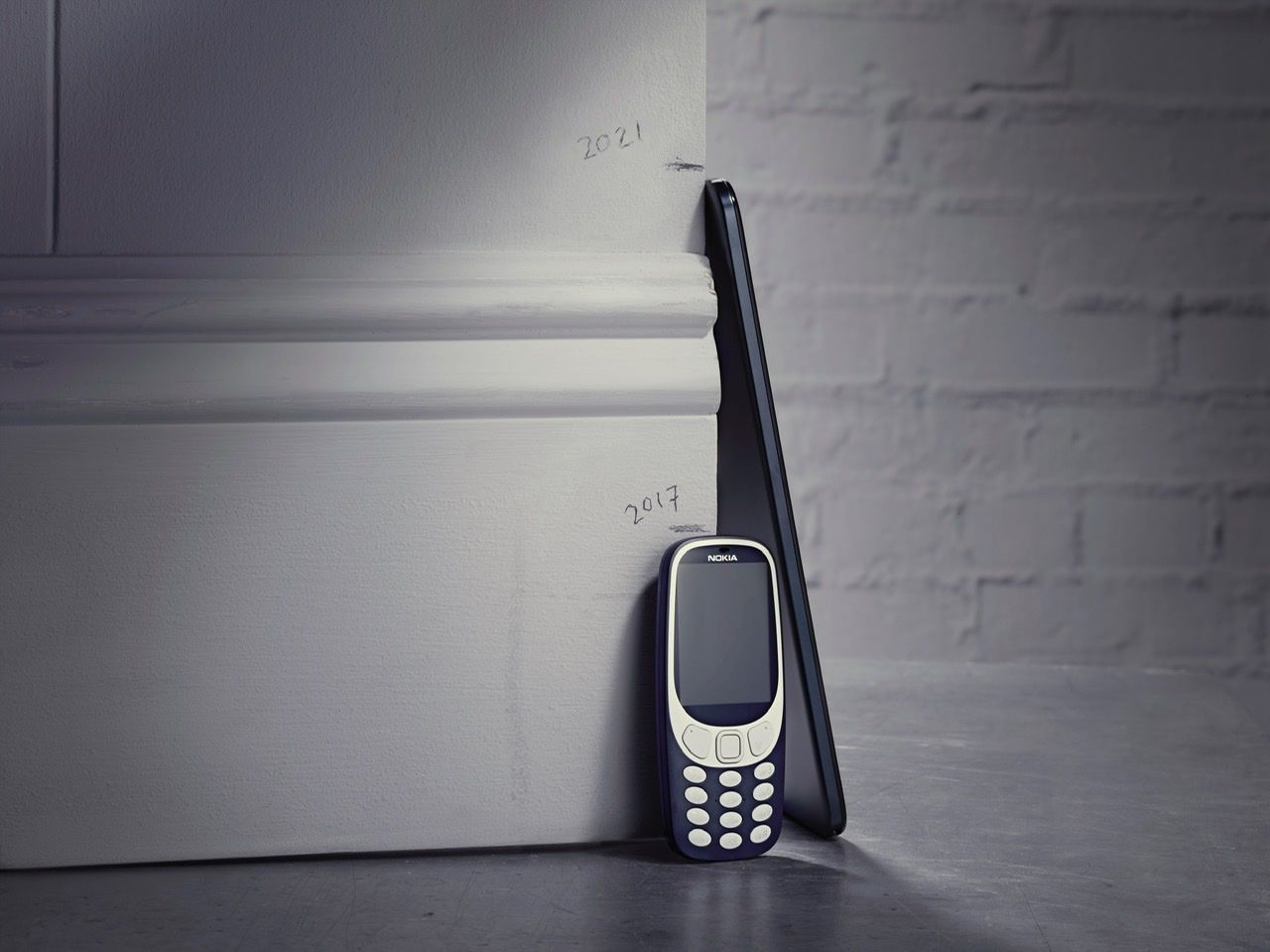 Nokia på gång med tablet