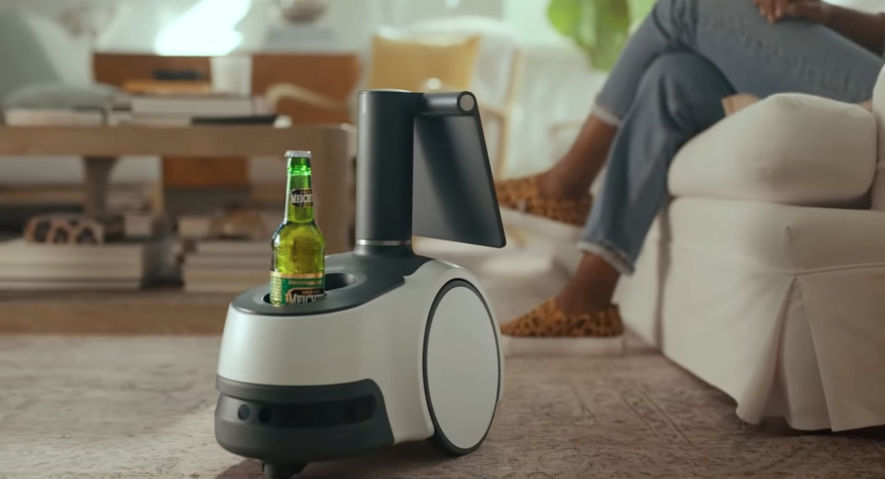 Amazons robot Astro sägs fungera dåligt