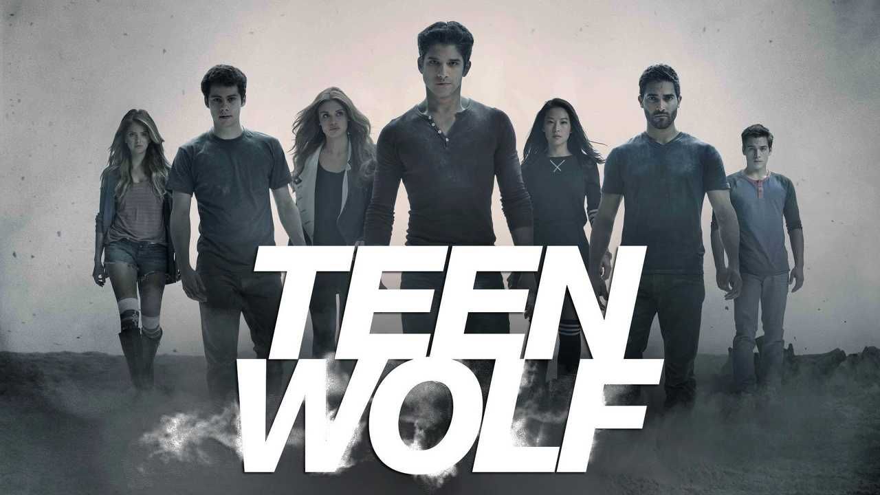 Teen Wolf blir film. Igen.