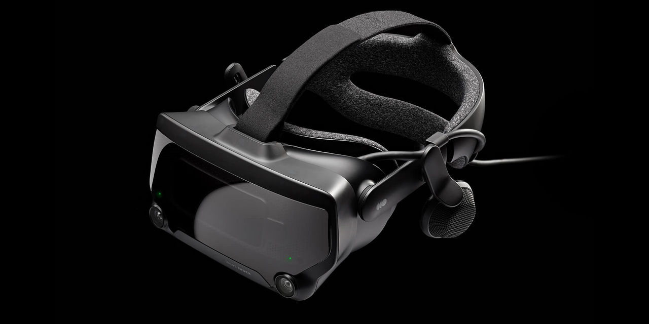 Valve ryktas utveckla fristående vr-headset