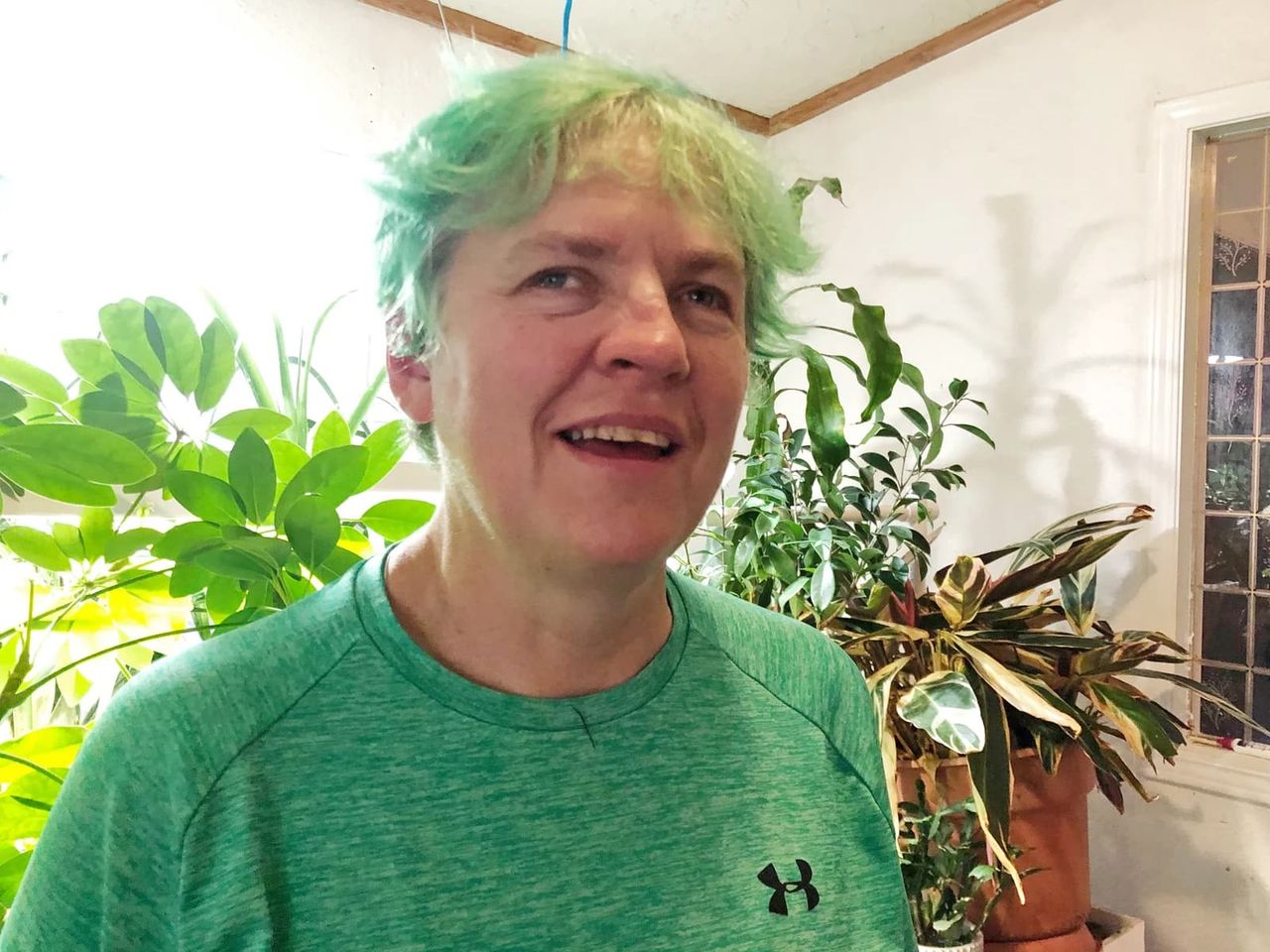 Synskadades syn förbättrades med CRISPR-teknik