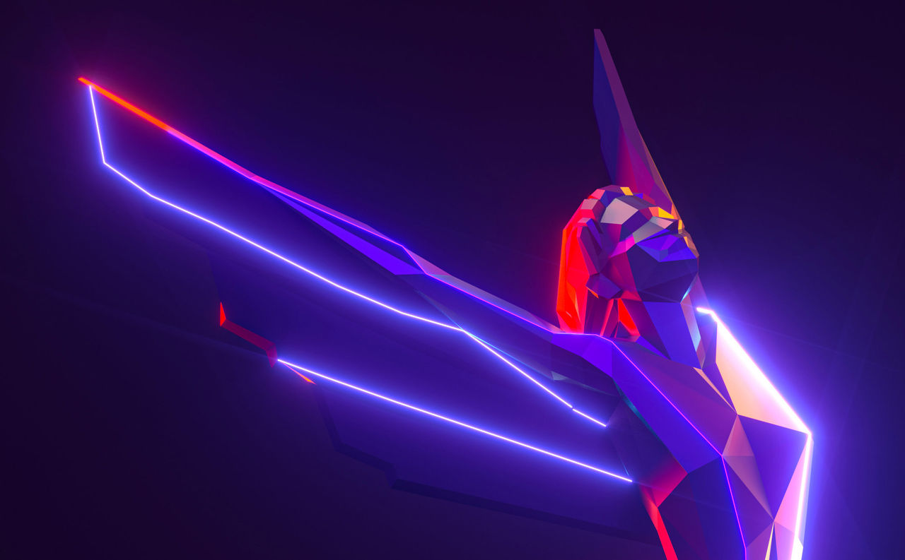 Årets upplaga av Game Awards blir fysiskt event