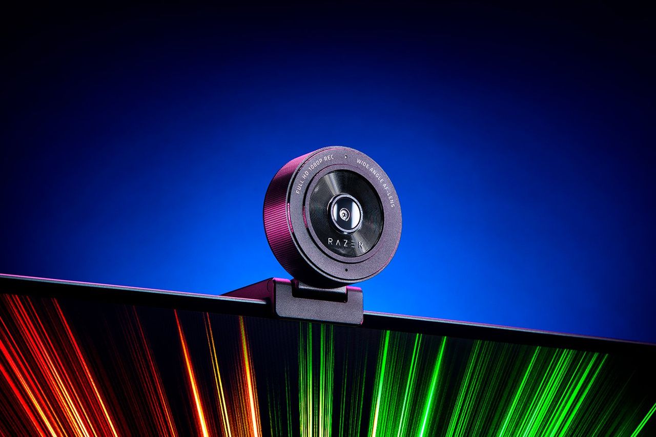Razer presenterar nya och billigare streamingtillbehör