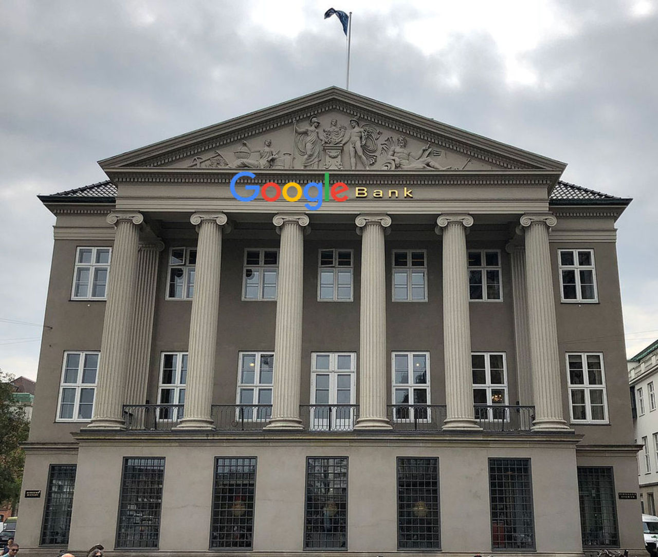 Google lägger ner Plex