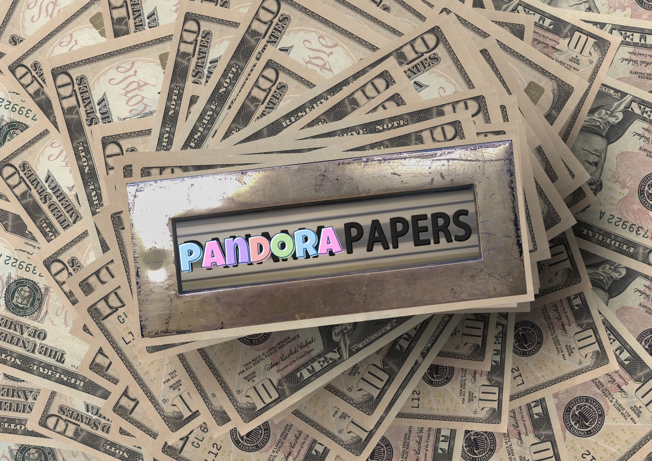 I dag ska det avslöjas fler finanshemligheter