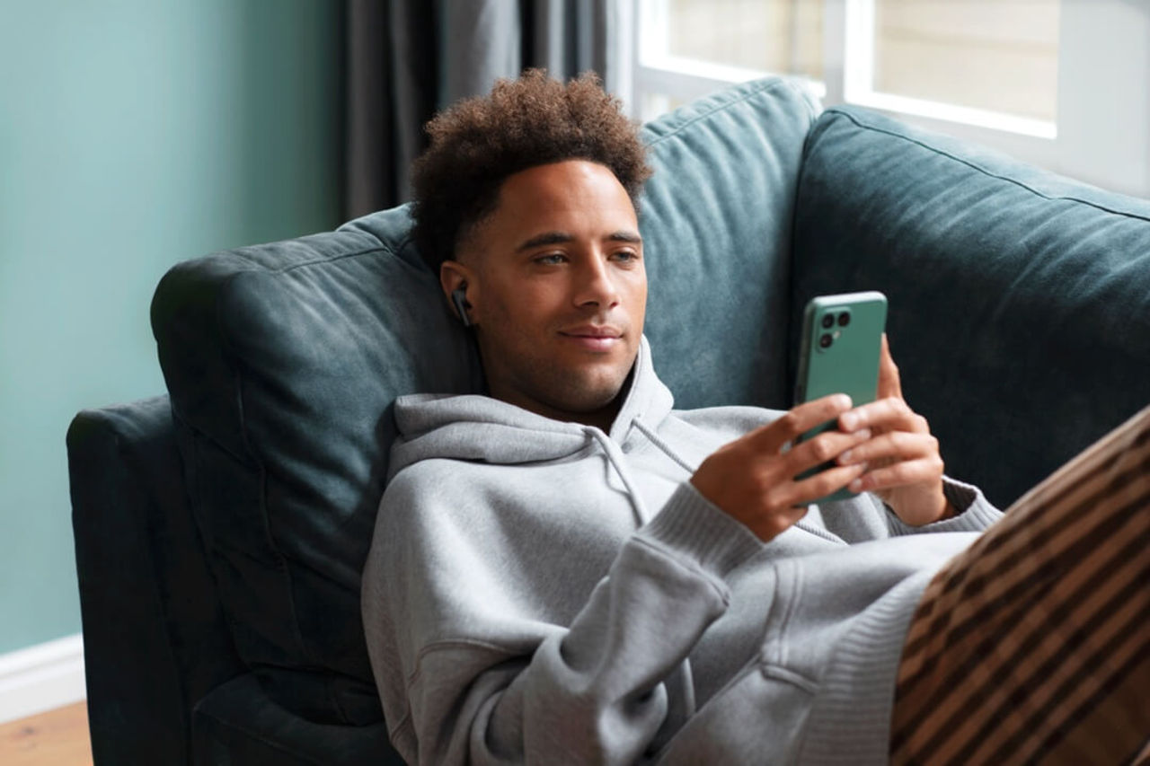 Fairphone släpper true wireless-lurar