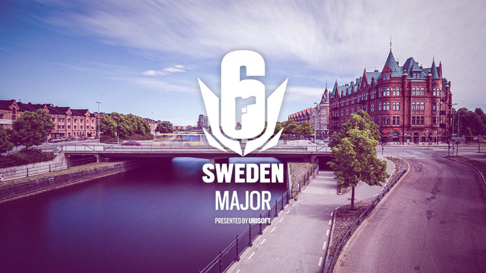 Stor Rainbow Six: Siege-turneringen kommer till Gävle