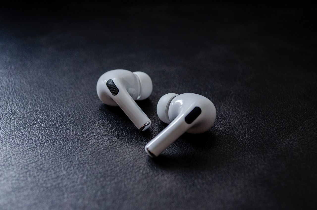 Det blev precis lite svårare att tappa bort AirPods