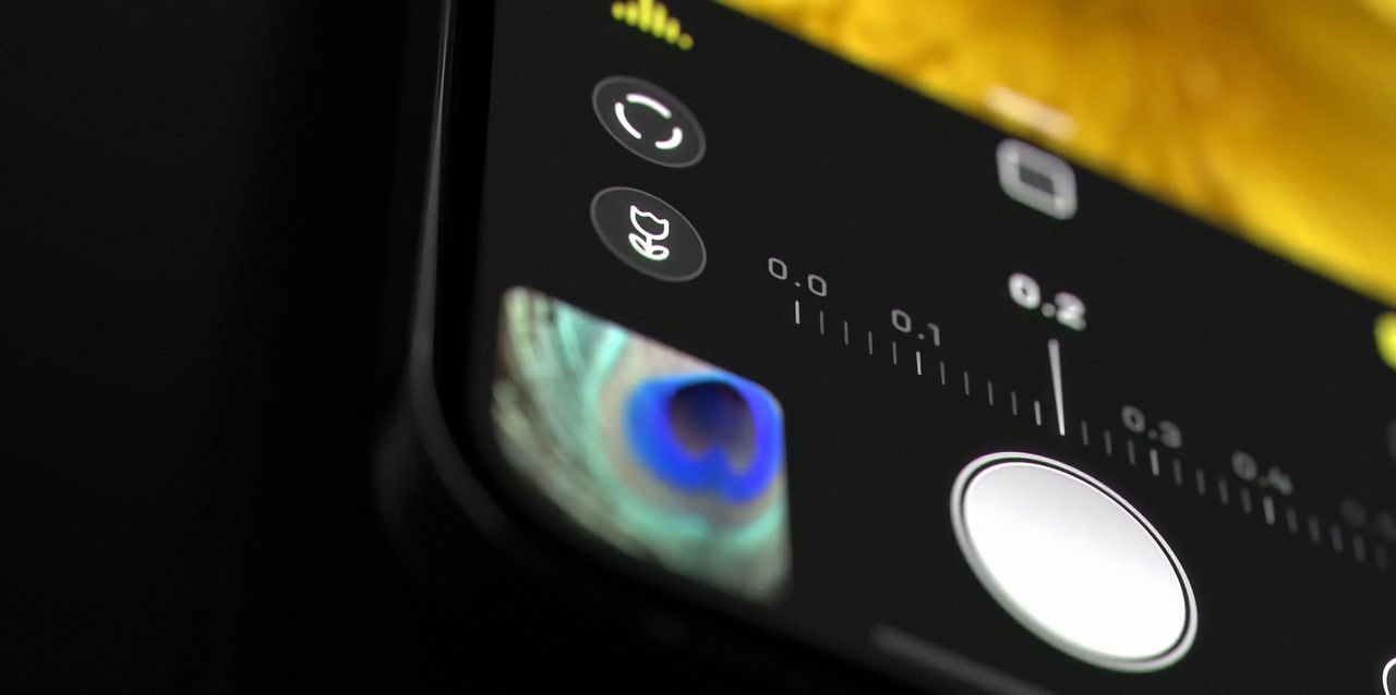 Halide fixar makroläge till äldre iPhone-modeller