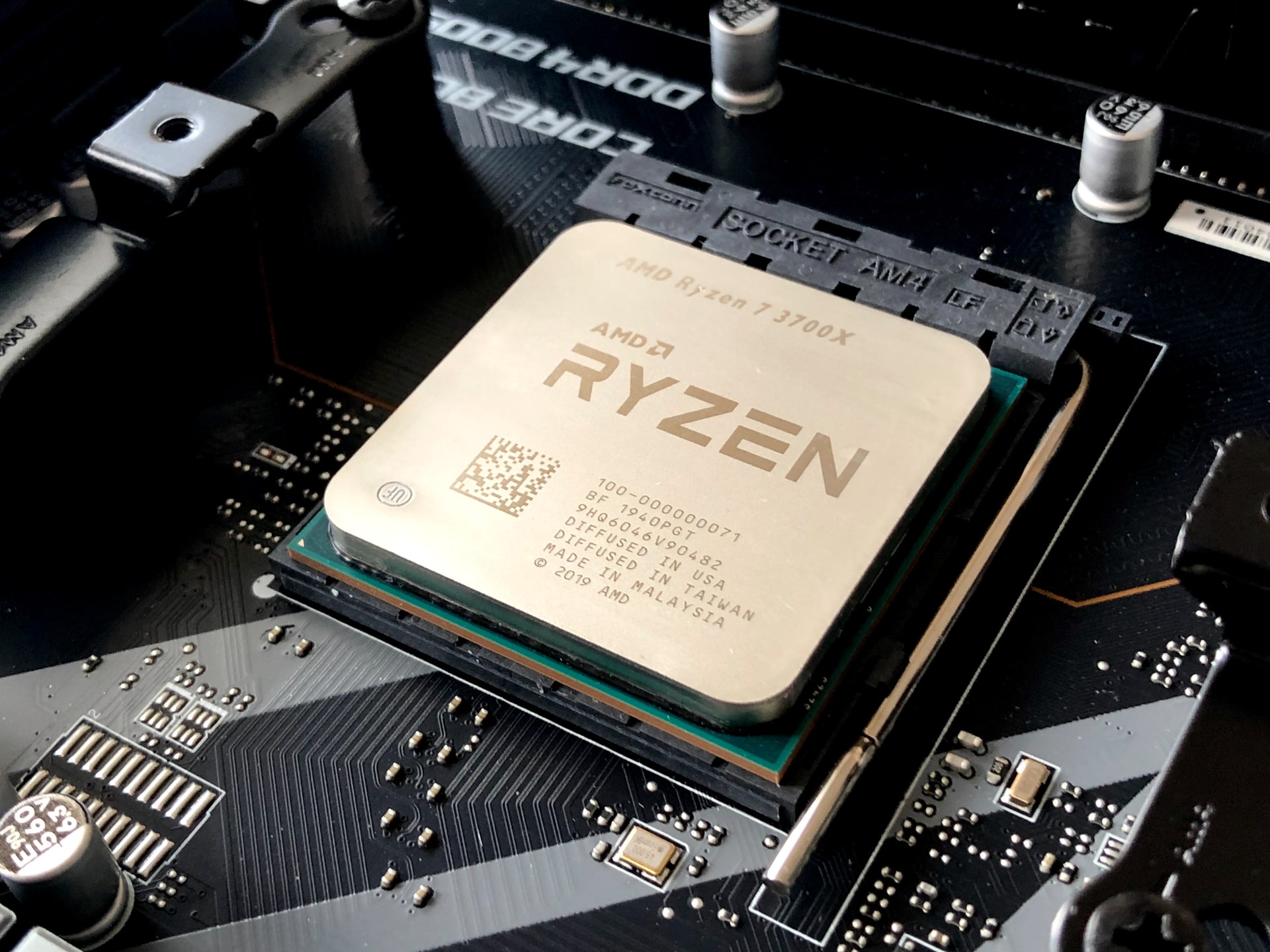 Windows 11 funkar inte perfekt med AMD:s Ryzen Upp till 15 procent sämre prestanda