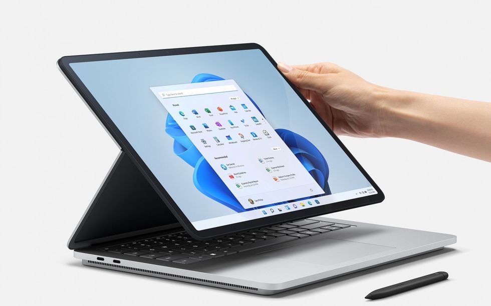 Microsoft lovar att undersöka right-to-repair