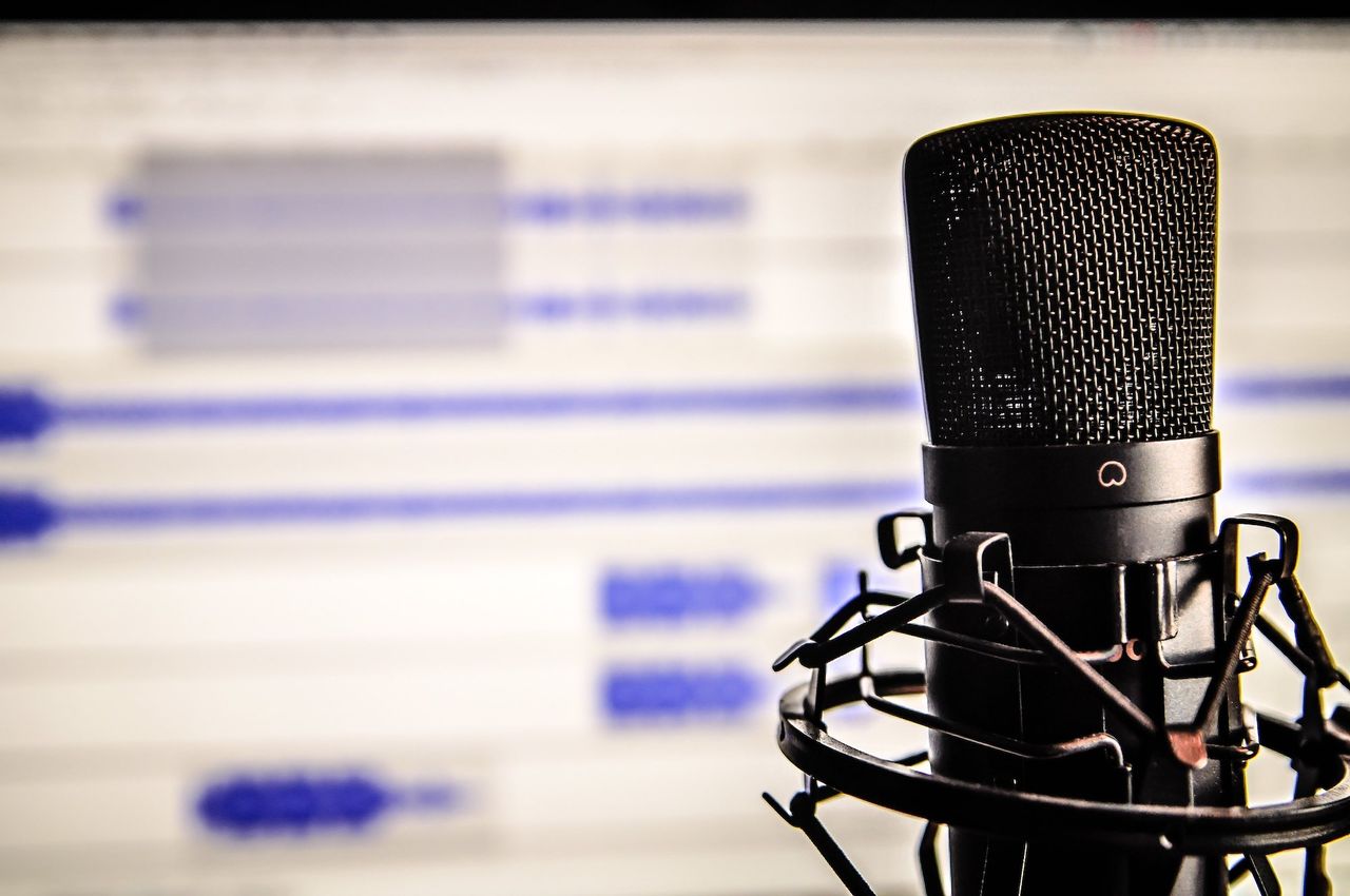 Google lanserar ännu en podcasttjänst