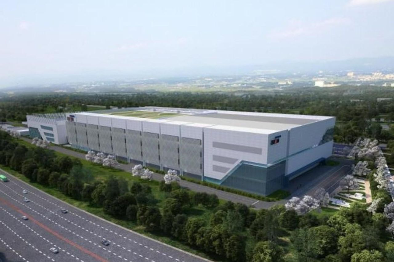 Hyundai investerar 1,1 miljarder dollar i bränslecellsfabriker