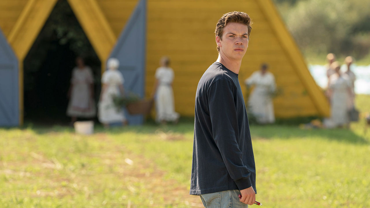 Will Poulter blir Adam Warlock i Guardians 3