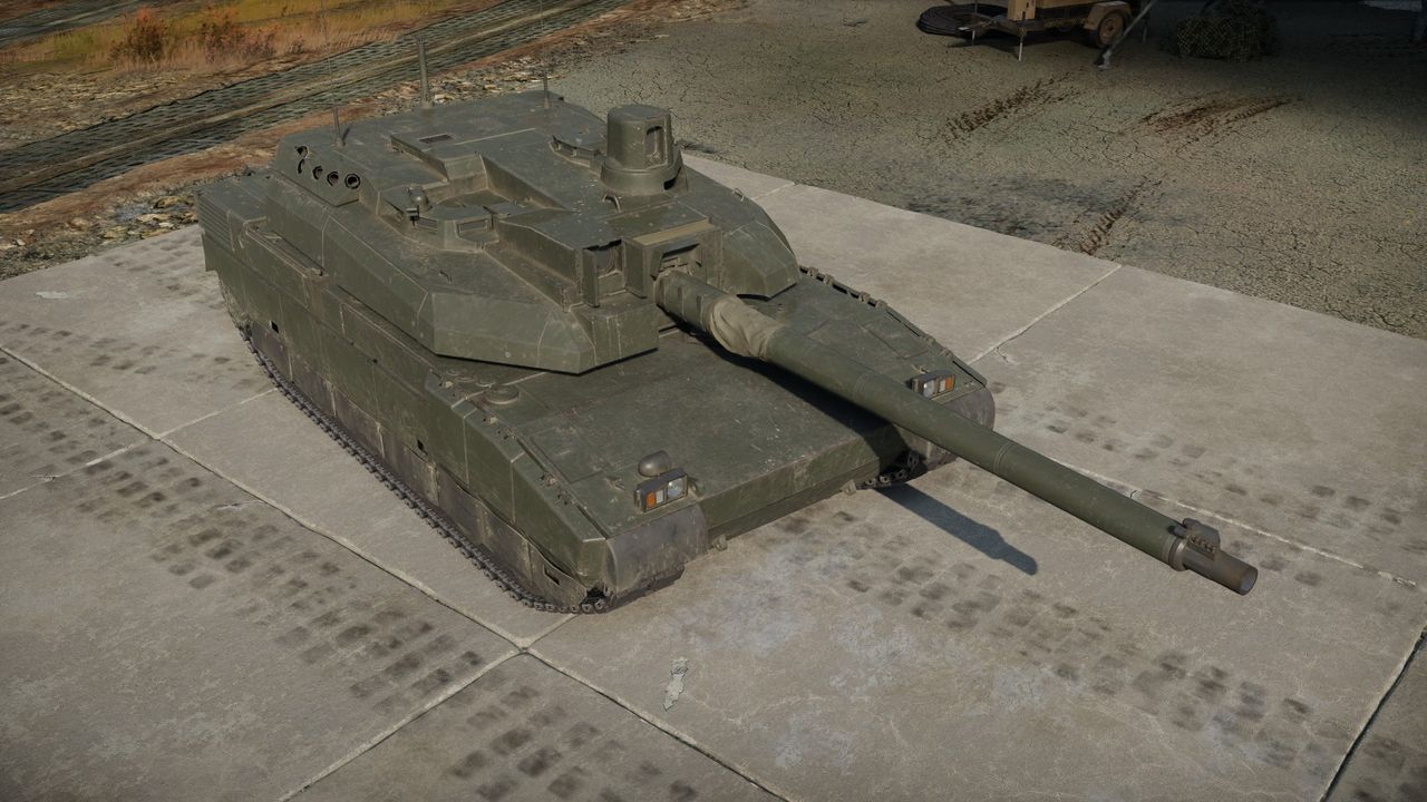 Militära hemligheter spreds på War Thunders forum