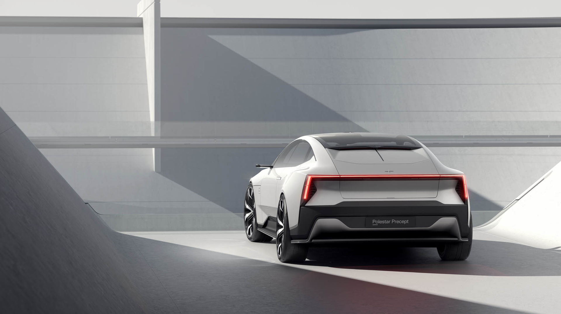 Polestar vill utmana Porsche