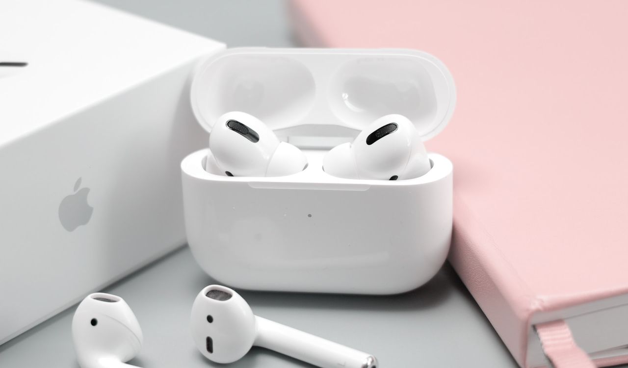 Apple utökar serviceprogrammet för AirPods Pro