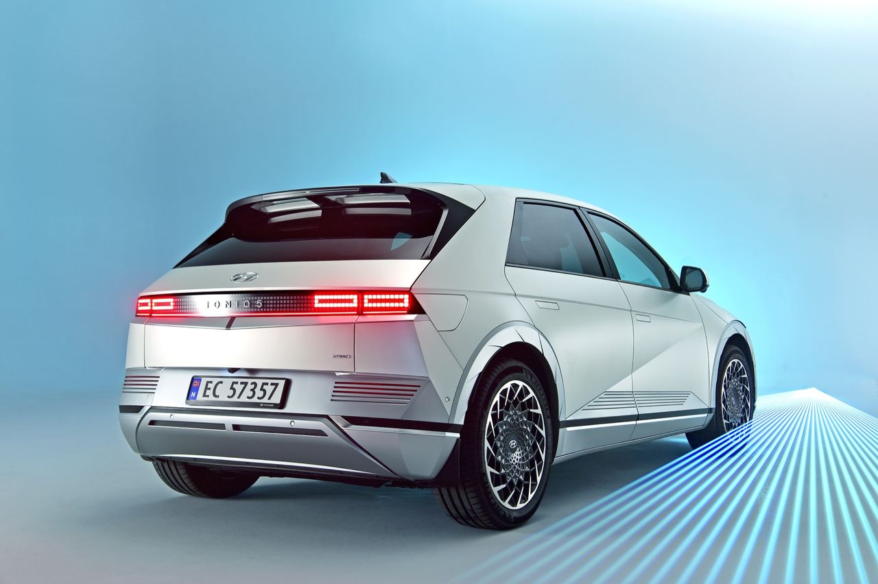 Hyundai vill tillverka egna halvledare