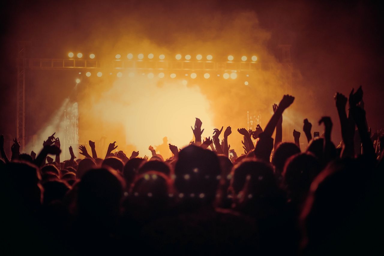 Clubhouse får nytt läge för musiker