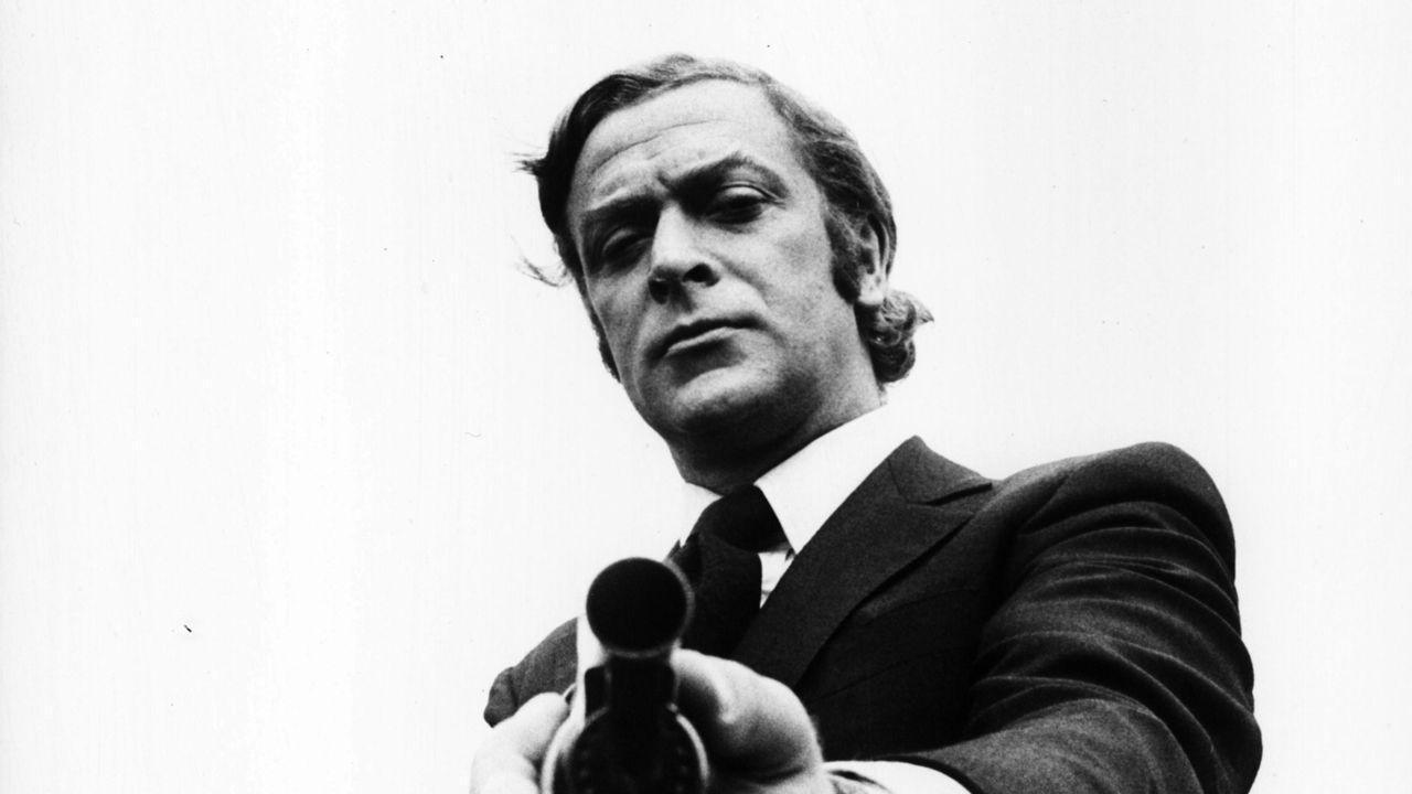 Michael Caine slutar som skådespelare