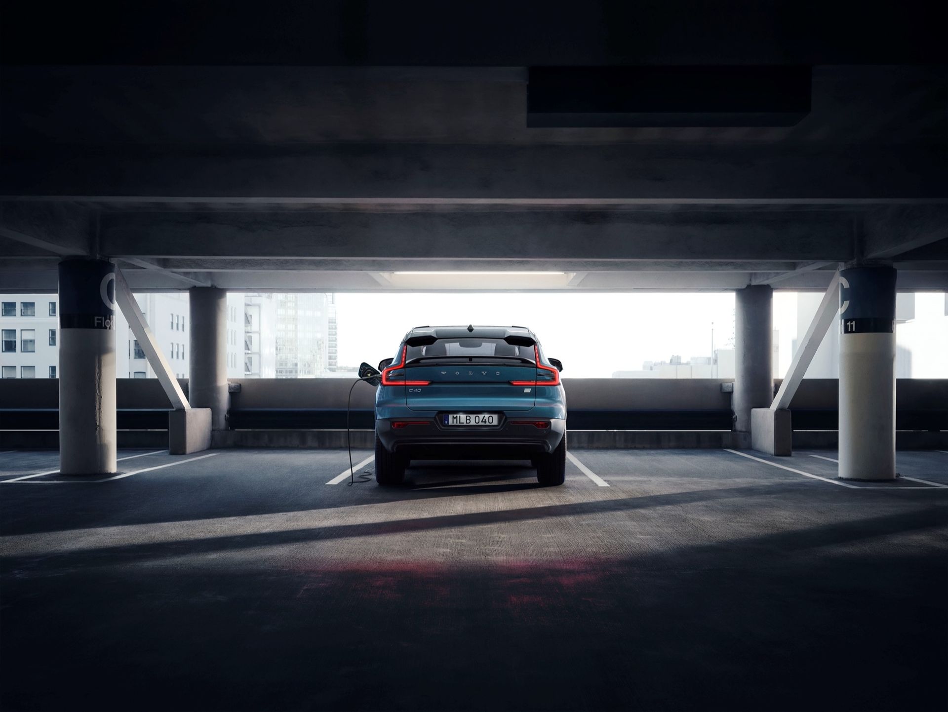 Volvo Cars börsnoteras 28 oktober