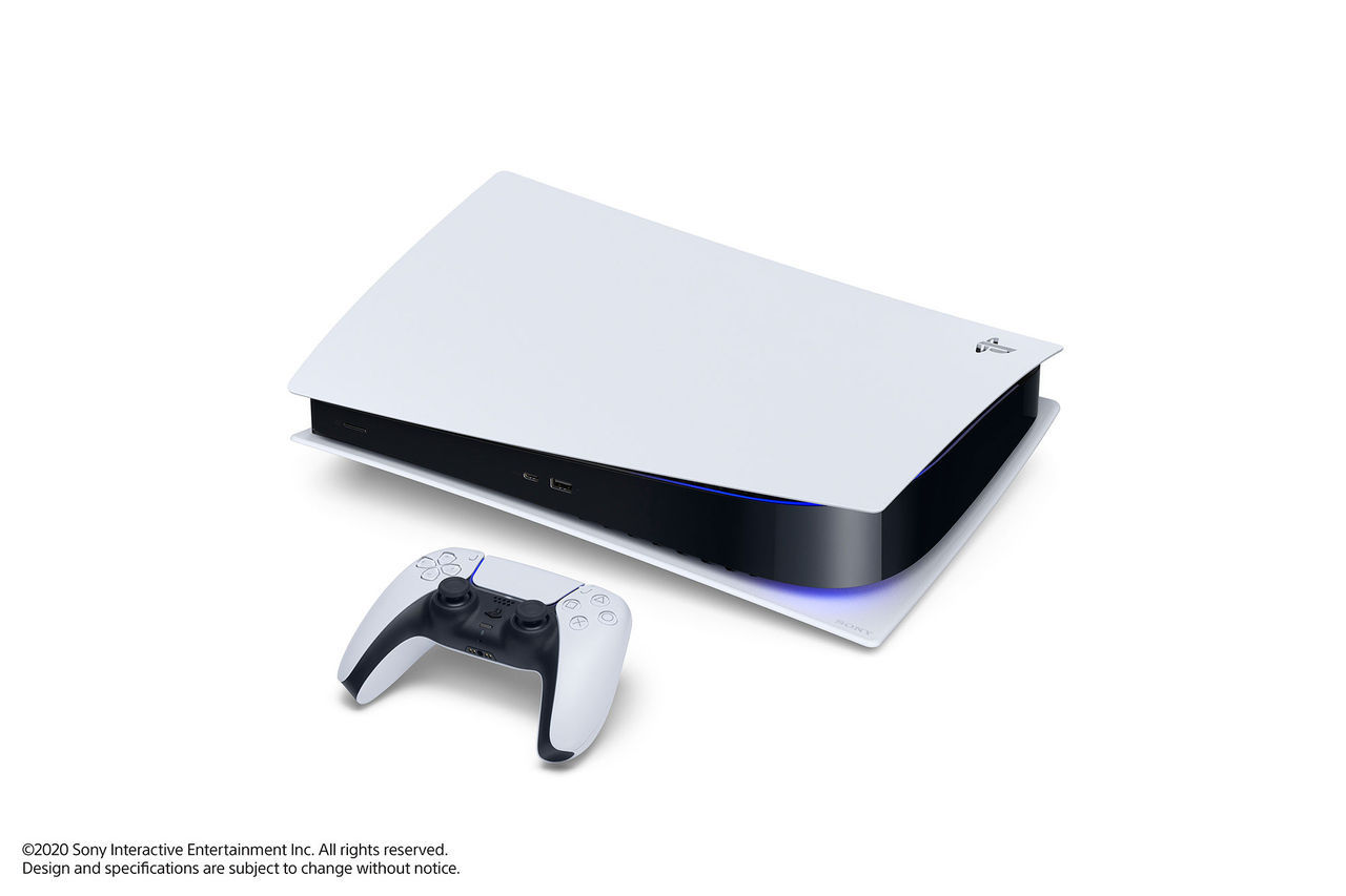 Sony börjar testa lättare delning av skärmdumpar från PS5