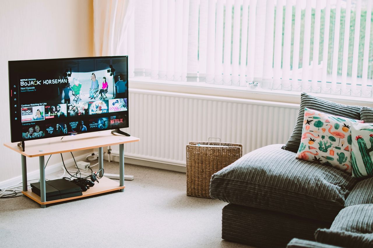 Netflix ändrar hur de mäter tittningar