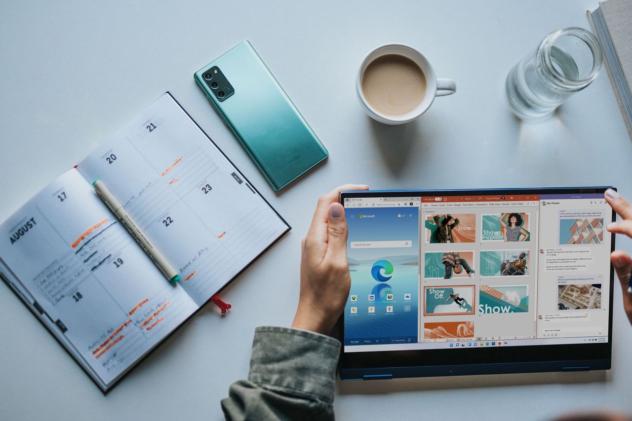 Nu går det att testa Android-appar på Windows