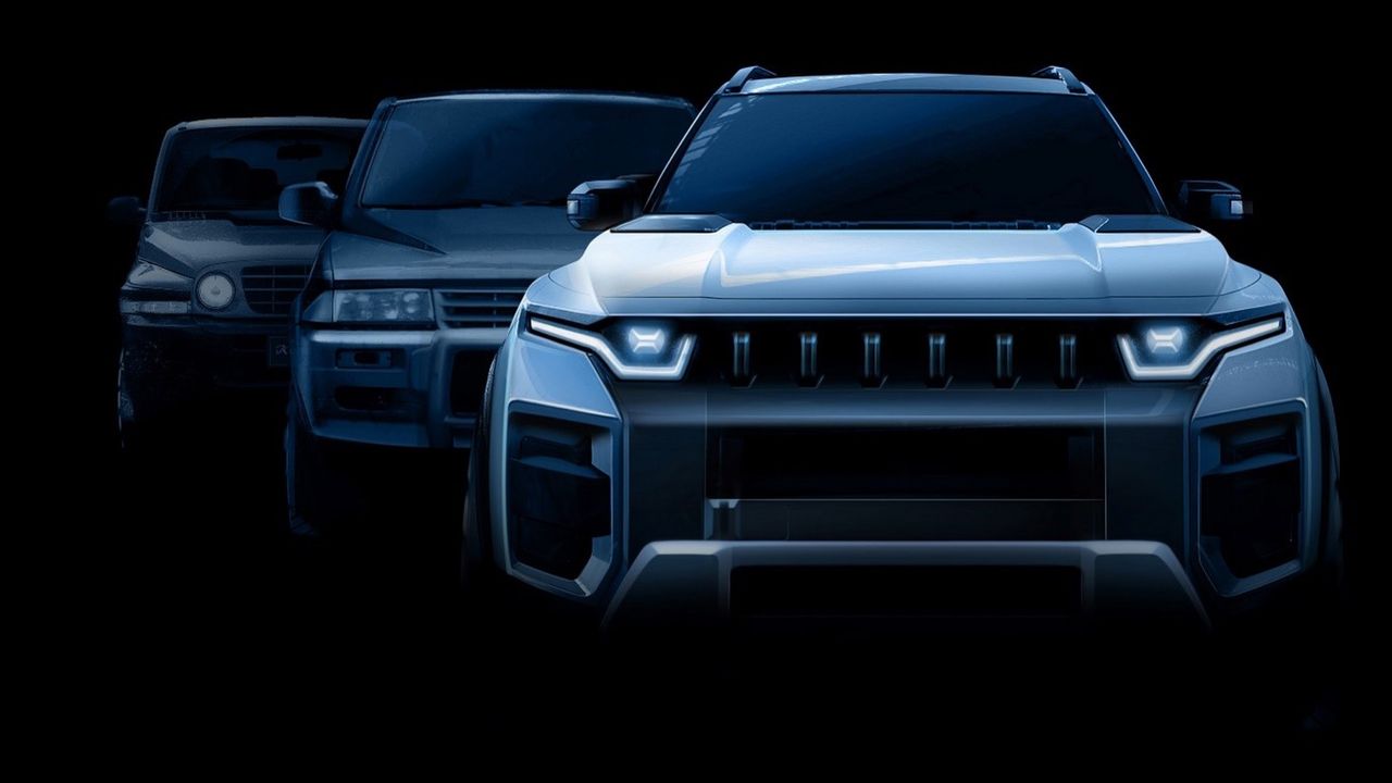 SsangYong verkar ha sålts till ett elbilsföretag