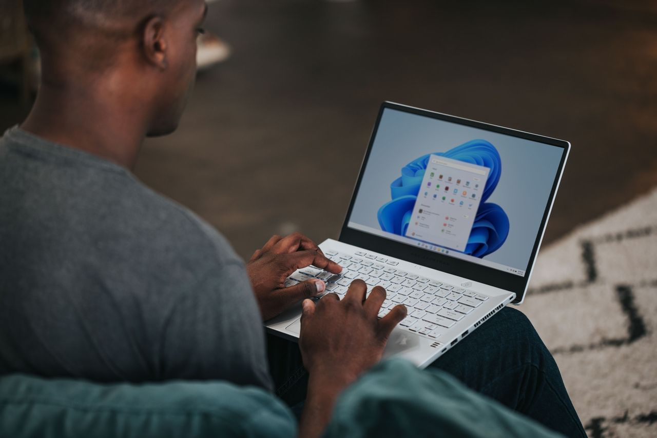 Microsoft fixar problemen med AMD-chips i Windows 11
