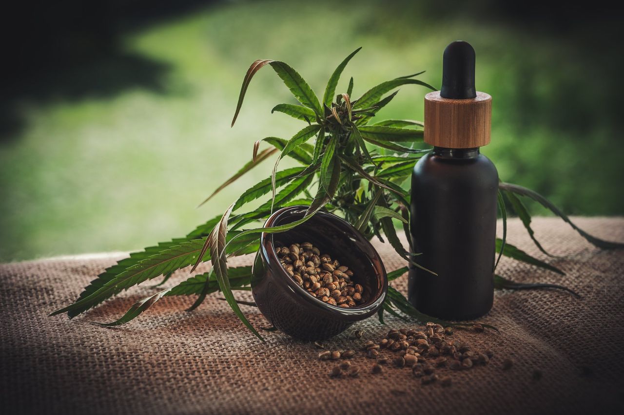 Luxemburg legaliserar cannabis