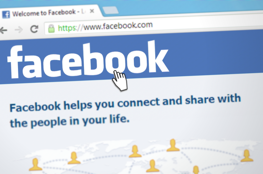 Ny visselblåsare anklagar Facebook För att de låtit bli att bekämpa desinformation