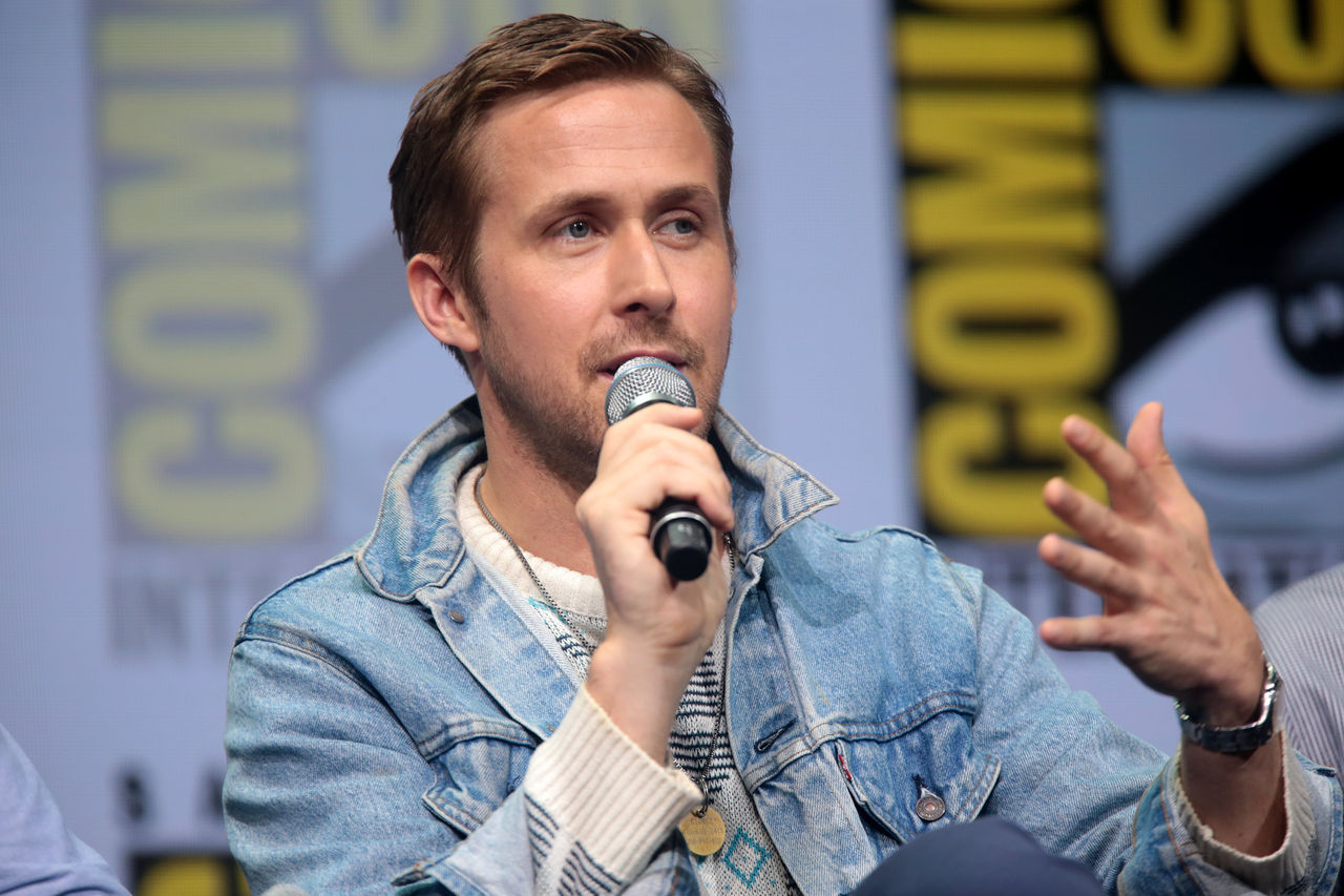 Ryan Gosling blir Ken i Barbie-filmen