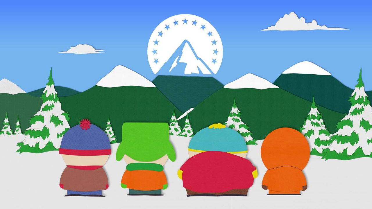 South Park: Post Covid släpps på Paramount+ nästa månad