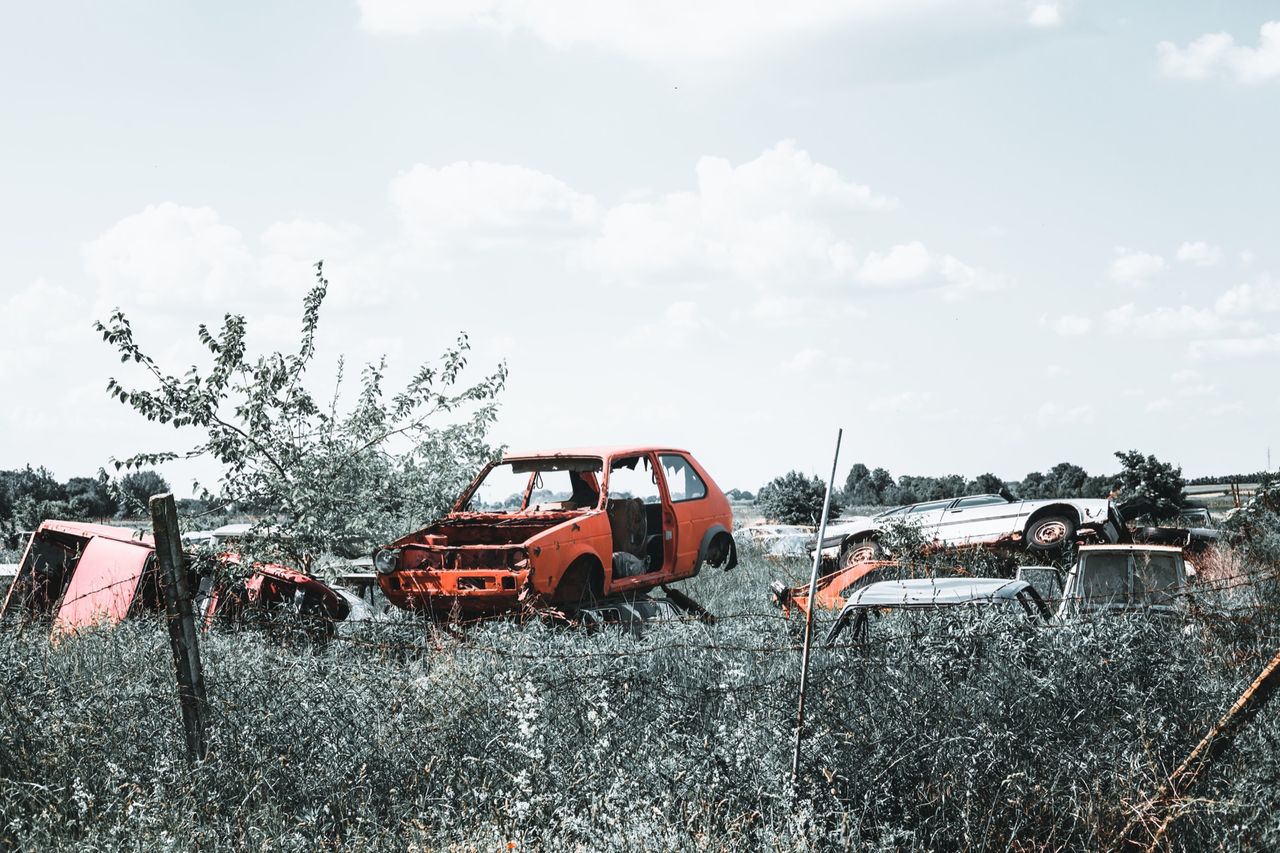 Tut i luren! Idag är det Bilens dag!