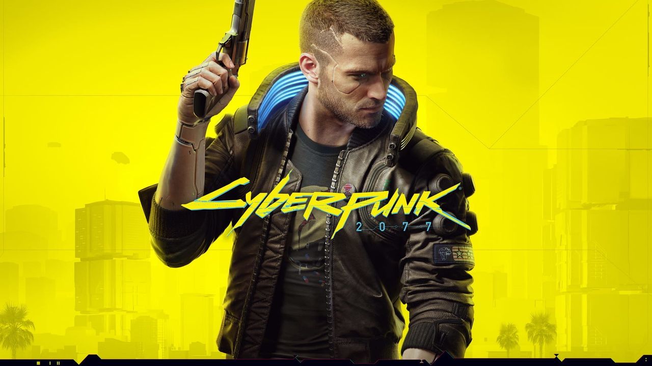 CD Projekt skjuter upp allt till Cyberpunk 2077