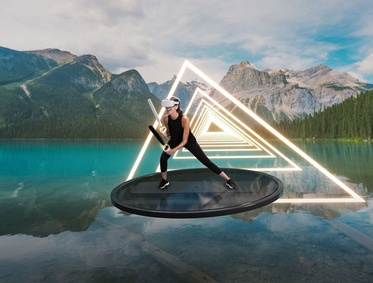 Meta köper VR-företaget Within