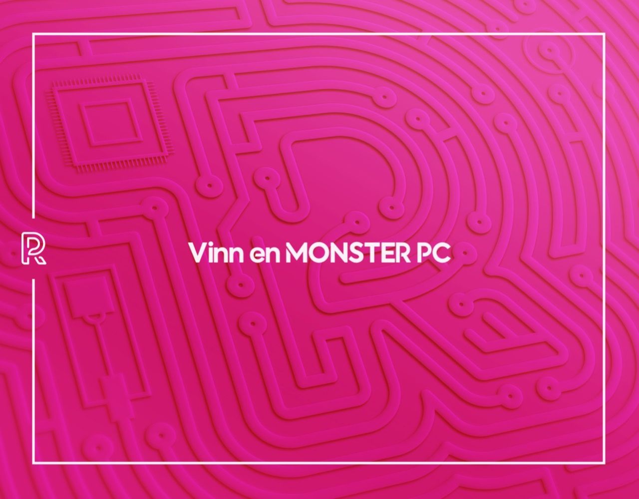 En jämförelsevis klurig skattjakt