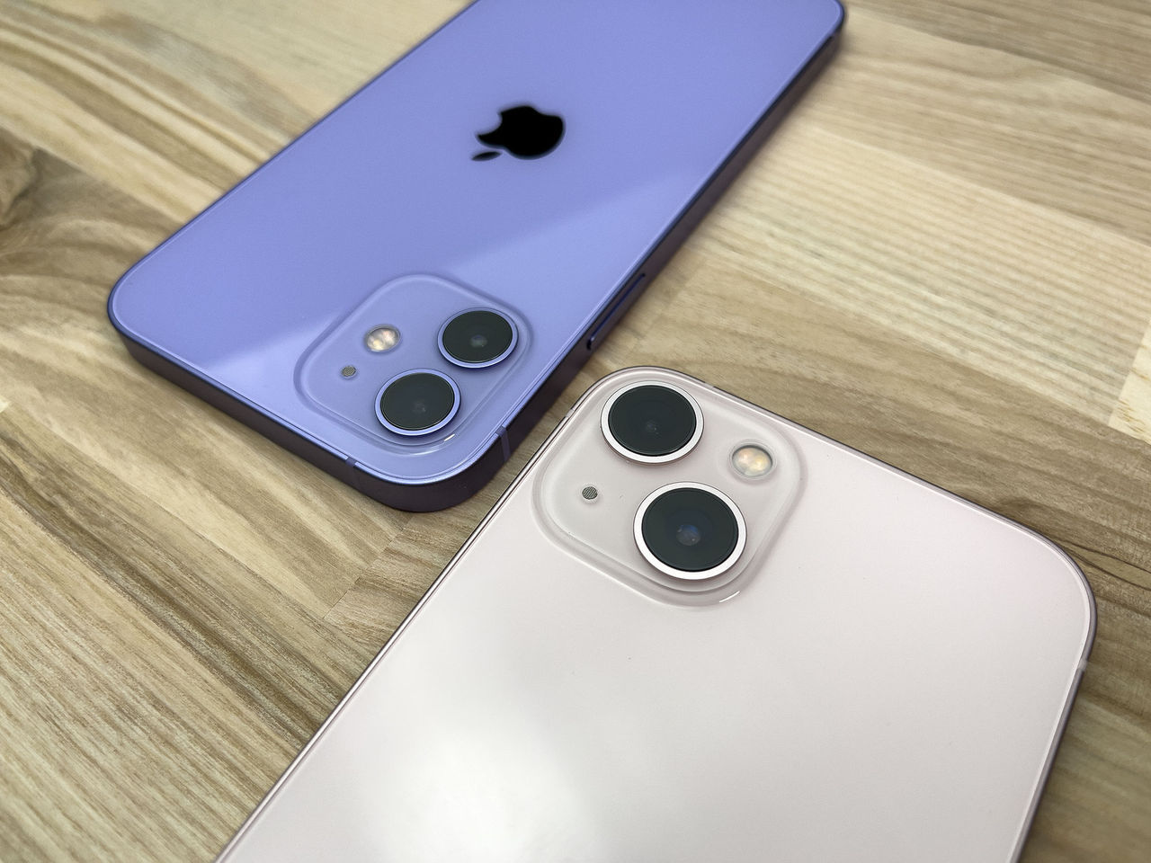 iPhone och Apple Watch kan få krockdetektering