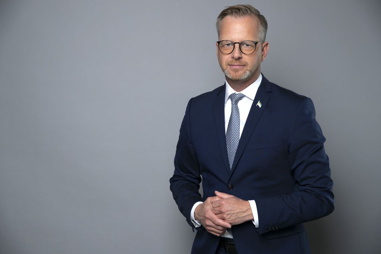 Regeringen vill ge polisen utökade avlyssningsmöjligheter