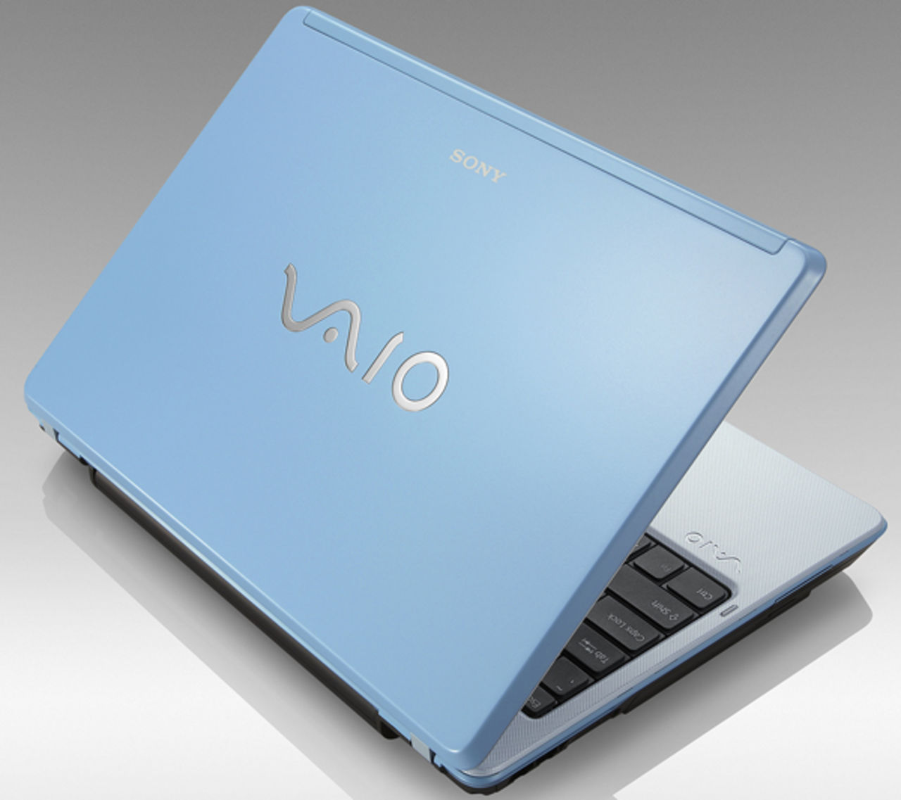 Sony Vaio-datorer blir uppdaterade