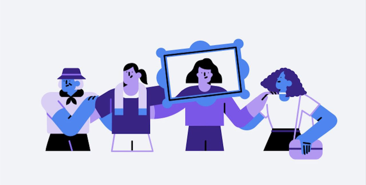 Facebook fimpar ansiktsigenkänning