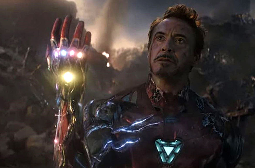 Robert Downey Jr och Matt Damon hoppar på Oppenheimer