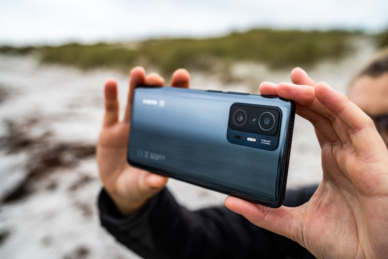 Därför ger 108 megapixlar dig ett övertag