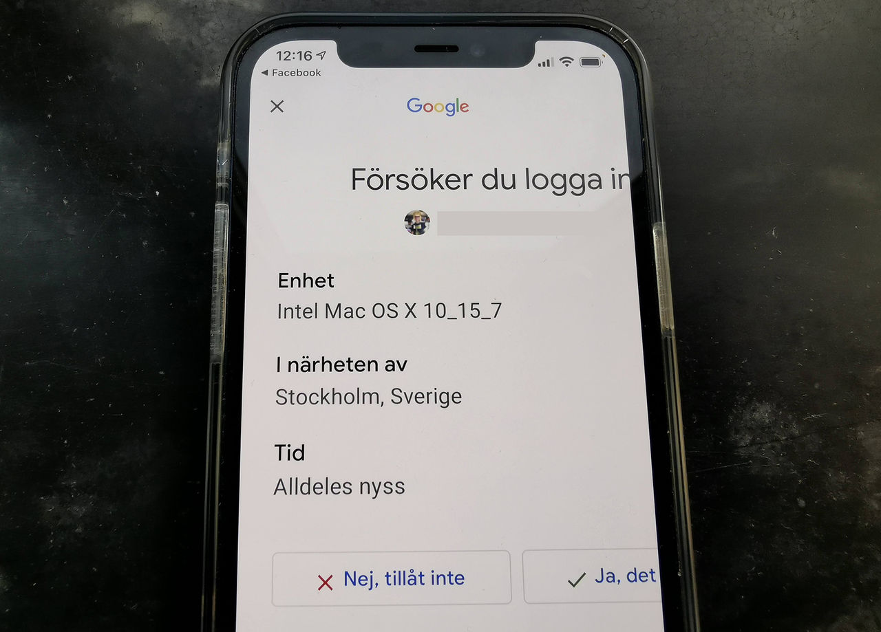 Nu börjar Googles tvåfaktorsautentisering rulla ut till alla