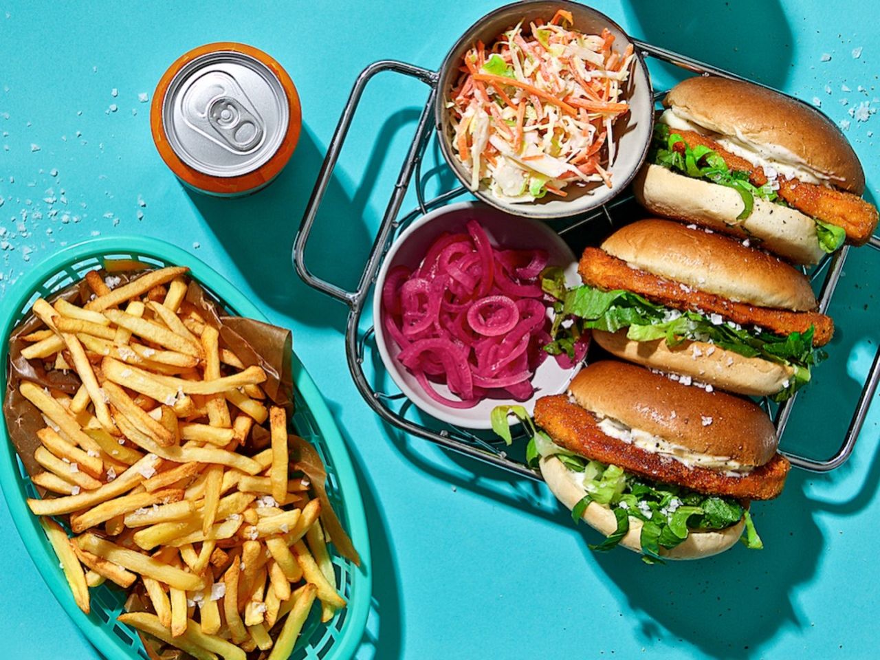 Quorn utökar sitt chicken style-sortiment